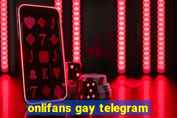 onlifans gay telegram